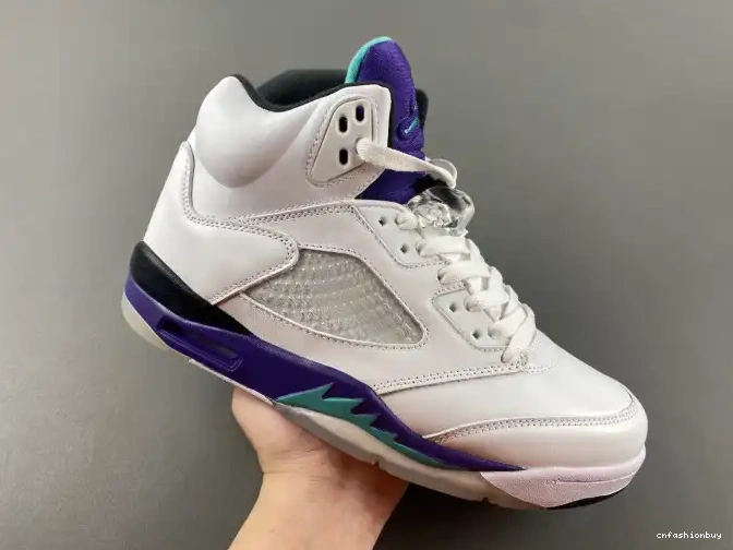 Retro Grape 136027-108 (2013) 5 Air Jordan 0423